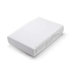 Byrklund - Molton Bed Basics Multifit - 180x220 Cm - Wit -Knusse Nacht 1773081540 0102