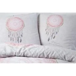 Papillon Dekbedovertrek Annelot - 200x200/220 Cm - Multikleur -Knusse Nacht 1776243986 0102
