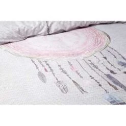 Papillon Dekbedovertrek Annelot - 200x200/220 Cm - Multikleur -Knusse Nacht 1776243986 0103