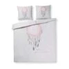 Papillon Dekbedovertrek Annelot - 200x200/220 Cm - Multikleur -Knusse Nacht 1776243986