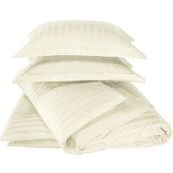 De Witte Lietaer Dekbedovertrek Zygo-200 X 220 Cm 9 De Witte Lietaer Dekbedovertrek Zygo-200 X 220 Cm -Knusse Nacht 1796140228 0103