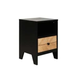 Bopita Nachtkastje Job - Vintage Honey -Knusse Nacht 1833133597 0102