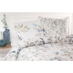 Papillon Dekbedovertrek Taman - 200x200/220 Cm - Multikleur 8 Papillon Dekbedovertrek Taman - 200x200/220 Cm - Multikleur -Knusse Nacht 1856911176 0102