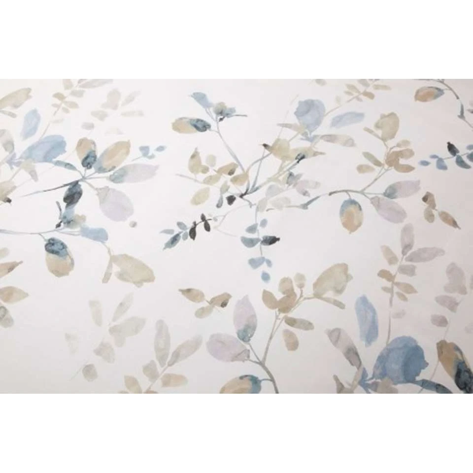 Papillon Dekbedovertrek Taman - 200x200/220 Cm - Multikleur 6 Papillon Dekbedovertrek Taman - 200x200/220 Cm - Multikleur - Afbeelding 4