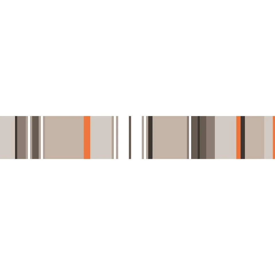 Mistral Home Dekbedovertrek 50% Katoen 50% Viscose Citta 140x200 Cm 5 Mistral Home Dekbedovertrek 50% Katoen 50% Viscose Citta 140x200 Cm - Afbeelding 3