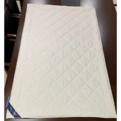 De Witte Lietaer Zomerdekbed - Eenpersoons - 140 X 220 Cm - Katoen -Knusse Nacht 1904556128 0103