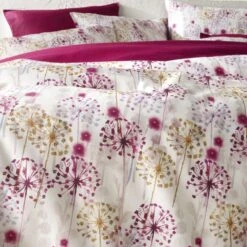 De Witte Lietaer Dekbedovertrek Katoen Satijn Grace - 260 X 240 Cm -Knusse Nacht 1931694125 0101