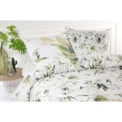 Papillon Dekbedovertrek Rimba - 200x200/220 Cm - Multikleur -Knusse Nacht 1950344229 0102