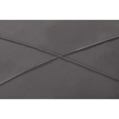 Papillon Dekbedovertrek Canberra - 240x200/220 Cm - Grijs -Knusse Nacht 1968604402 0103