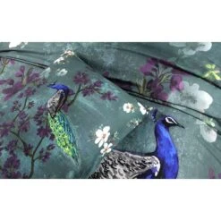 Papillon Dekbedovertrek Hunter - 140x200/220 Cm - Multikleur -Knusse Nacht 1976018405 0102