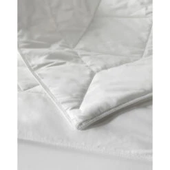 De Witte Lietaer Dekbed Doodle - Hotelmaat - 260 X 240 Cm - Katoen -Knusse Nacht 1984503547 0102