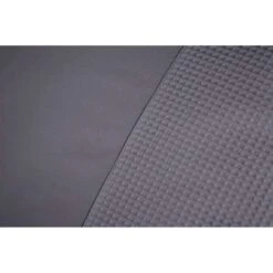 Papillon Deluxe+ Mendoza Dekbedovertrek - 200x200/220 Cm - Grijs -Knusse Nacht 1998297316 0102