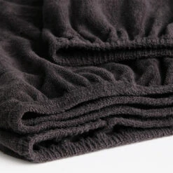 Cinderella - Topper Hoeslaken (tot 15 Cm) - Badstof - 180x200/210 - Anthracite 8 Cinderella - Topper Hoeslaken (tot 15 Cm) - Badstof - 180x200/210 - Anthracite -Knusse Nacht 21168cb0d1754c0580fab093ed25c8f4