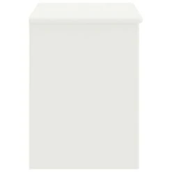 VidaXL Nachtkastjes 2 St 35x30x40 Cm Massief Grenenhout Wit -Knusse Nacht 218f76cb74f94c66afff8a83853f59db