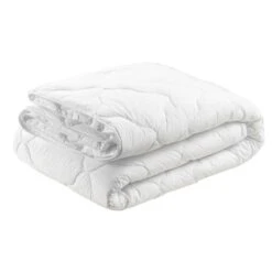 Dekbed Cybele Synthetisch - 4-seizoenen - 240x220 Cm