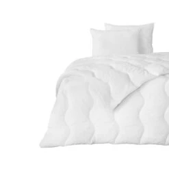 Dekbed Eris Synthetisch - Middelwarm - 240x200 Cm -Knusse Nacht 30100241 1000 2