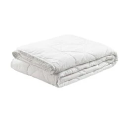 Dekbed Katoen - Koel - 140x200 Cm -Knusse Nacht 30100288 0101