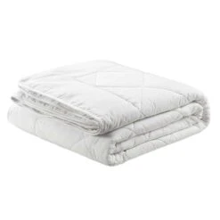 Dekbed Katoen - 4-seizoenen - 140x200 Cm -Knusse Nacht 30100291 0103