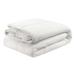 Dekbed Wol - 4-seizoenen - 140x200 Cm