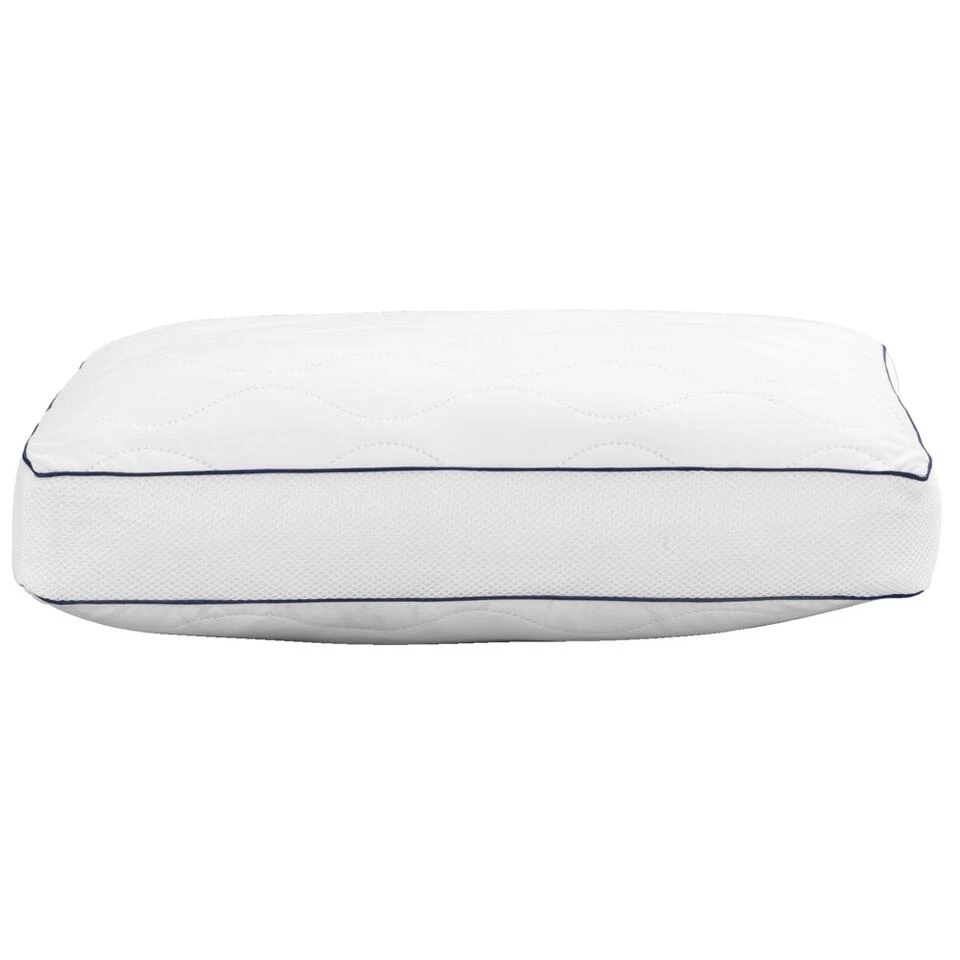 Comfort Hoofdkussen Airwave - 47x57 Cm 3 Comfort Hoofdkussen Airwave - 47x57 Cm