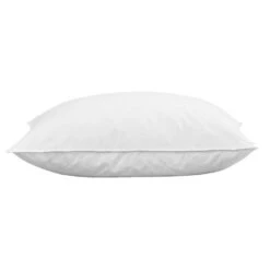 Comfort Hoofdkussen Veren - 60x70 Cm -Knusse Nacht 30200092 0100