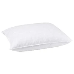 Comfort Hoofdkussen Veren - 60x70 Cm -Knusse Nacht 30200092 0600