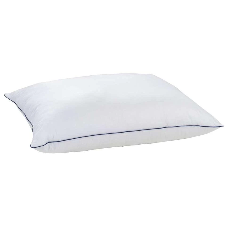 Comfort Hoofdkussen Health+ - 60x70 Cm 4 Comfort Hoofdkussen Health+ - 60x70 Cm - Afbeelding 2