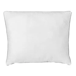 Comfort Hoofdkussen Duo Virgo - 50x60 Cm -Knusse Nacht 30200116 0100