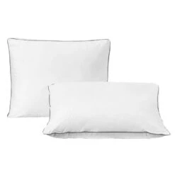 Comfort Hoofdkussen Duo Virgo - 50x60 Cm -Knusse Nacht 30200116 3010