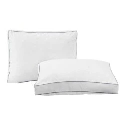 Comfort Hoofdkussen Serenity+ - 50x60 Cm -Knusse Nacht 30200128 3010