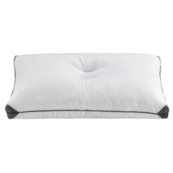 Royal Hoofdkussen Downfeel Virgo - 45x70 Cm -Knusse Nacht 30200129 0500