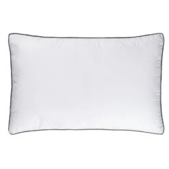 Royal Hoofdkussen Duo Climacool - 45x75 Cm -Knusse Nacht 30200130 0101