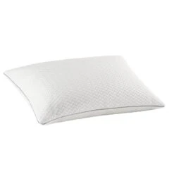 Comfort Hoofdkussen Duo Memoryfoam - 50x65x10 Cm -Knusse Nacht 30200131 0600