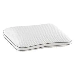 Royal Hoofdkussen Traagschuim DuoFlex Foam - 40x60x13 Cm 8 Royal Hoofdkussen Traagschuim DuoFlex Foam - 40x60x13 Cm -Knusse Nacht 30200132 0600