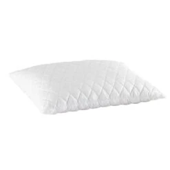 Easy Hoofdkussen Memoryfoam Flakes - 40x60 Cm -Knusse Nacht 30200137 0600