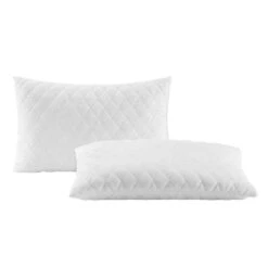 Easy Hoofdkussen Memoryfoam Flakes - 40x60 Cm -Knusse Nacht 30200137 3010