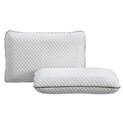 Royal Hoofdkussen Tripur - 40x60x12 Cm -Knusse Nacht 30200140 4050