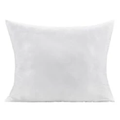 Comfort Hoofdkussen Recycle - 60x70 Cm -Knusse Nacht 30200141 0600