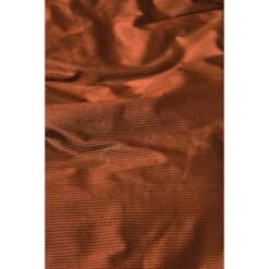 At Home By Beddinghouse Dekbedovertrek Cosy Corduroy - Terra - 140x200/220 Cm -Knusse Nacht 31105671 1901