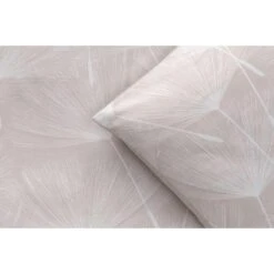 Royal Dekbedovertrek Naomi Paardenbloem - Beige - 240x220/250 Cm 5 Royal Dekbedovertrek Naomi Paardenbloem - Beige - 240x220/250 Cm -Knusse Nacht 31105759 9000