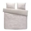 Royal Dekbedovertrek Naomi Paardenbloem - Beige - 240x220/250 Cm -Knusse Nacht 31105760