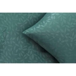 Easy Dekbedovertrek Lori Botanisch - Blauw - 200x200 Cm -Knusse Nacht 31105834 9000