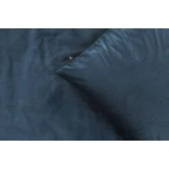 Royal At Home By Beddinghouse Dekbedovertrek Tender - Blauw - 140x200/220 Cm 6 Royal At Home By Beddinghouse Dekbedovertrek Tender - Blauw - 140x200/220 Cm -Knusse Nacht 31105893 9000