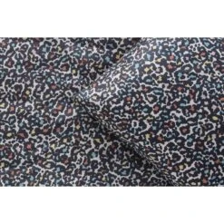 Easy Dekbedovertrek Malika Panterprint - Multicolour - 200x200 Cm 5 Easy Dekbedovertrek Malika Panterprint - Multicolour - 200x200 Cm -Knusse Nacht 31105978 9000