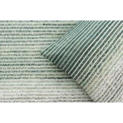 Dekbedovertrek Ivar - Blauwgroen - 200x220 Cm -Knusse Nacht 31106034 9000