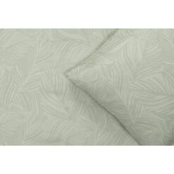 Royal Dekbedovertrek Madeleine Botanisch - Groen - 140x200/220 Cm -Knusse Nacht 31106112 9000 1