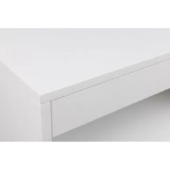 Sohome Hangend Nachtkastje Chantay - Met 1 Lade En Open Vak - Wit 9 Sohome Hangend Nachtkastje Chantay - Met 1 Lade En Open Vak - Wit -Knusse Nacht 3f69e1f8e5604246b0e7681c8f875a23