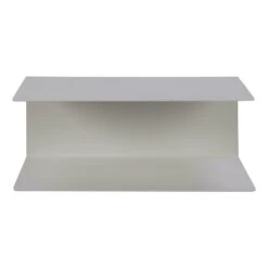 Sohome Wandplankje Myles - Met Dubbele Plank - 35cm - Metaal - Wit 8 Sohome Wandplankje Myles - Met Dubbele Plank - 35cm - Metaal - Wit -Knusse Nacht 569a12a3e4004bf4abf08d5672ac1ac8