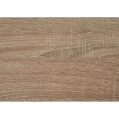 Nachtkastje Colima - 2 Lades - Eikenkleur -Knusse Nacht 81012356 0300