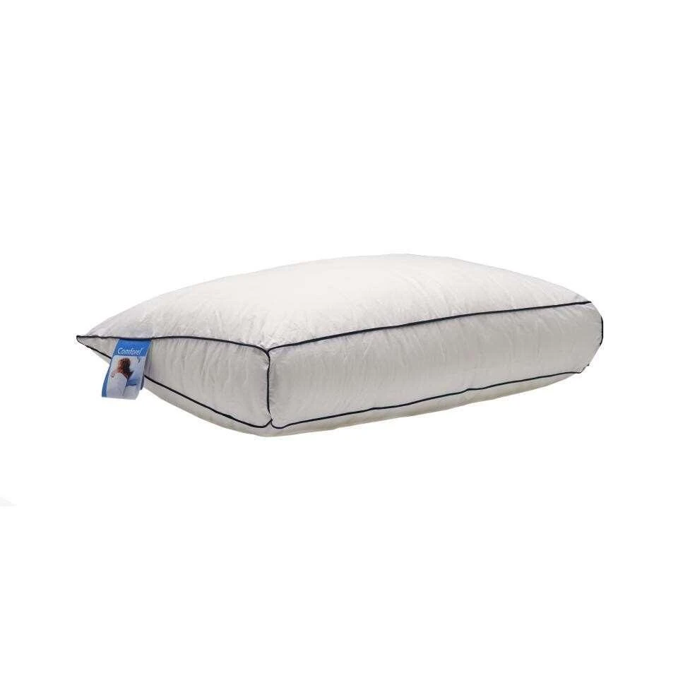 Ducky Dons Hoofdkussen AGR Comforel 6 Ducky Dons Hoofdkussen AGR Comforel - Afbeelding 4